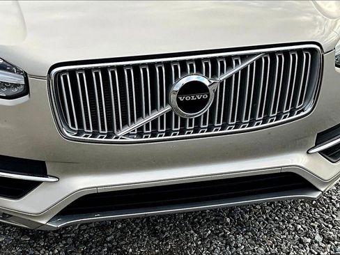 Used 2016 Volvo XC90 T6 Inscription image 23