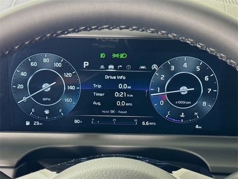 New 2026 Kia Seltos EX image 14