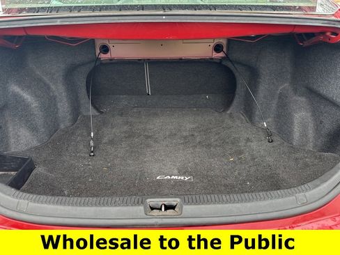 Used 2009 Toyota Camry LE image 18