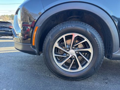 Used 2022 Mitsubishi Eclipse Cross ES image 11