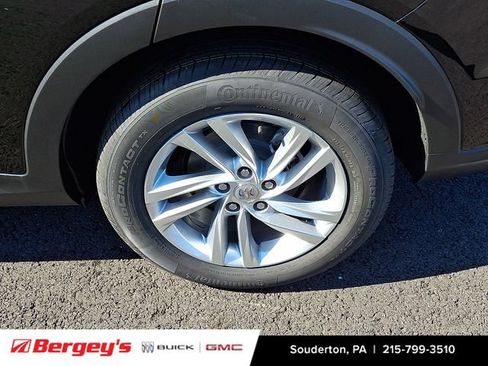 New 2026 Buick Envista Preferred w/ Convenience I Package FWD image 5