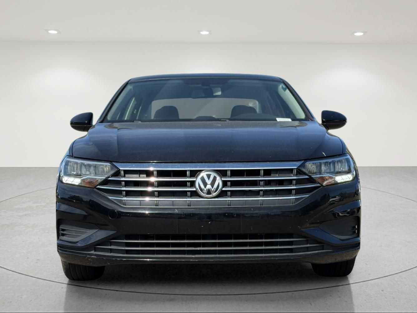 Used 2019 Volkswagen Jetta S FWD image 7