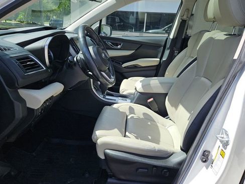 Used 2022 Subaru Ascent Limited w/ Technology Package AWD/4WD image 10