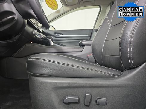 Used 2022 Nissan Altima 2.5 SL image 33