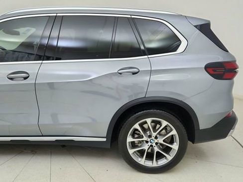 Used 2026 BMW X5 sDrive40i RWD image 10