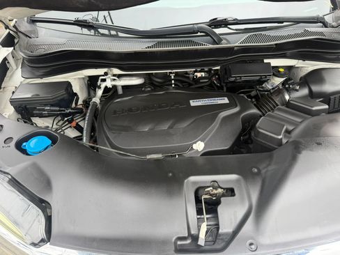 Used 2017 Honda Pilot Elite image 26