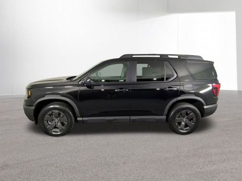 New 2026 Honda Passport RTL image 14