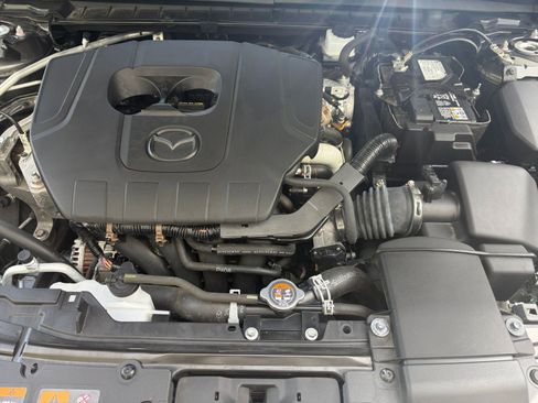 Used 2025 MAZDA CX-50 AWD 2.5 S w/ Preferred Package image 33