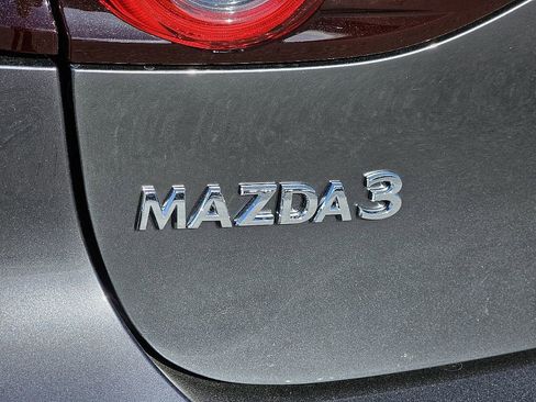 New 2026 MAZDA MAZDA3 2.5 S Hatchback w/ Premium Pkg FWD image 13