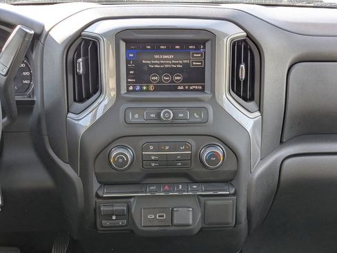 Used 2023 Chevrolet Silverado 2500 W/T w/ WT Convenience Package image 18