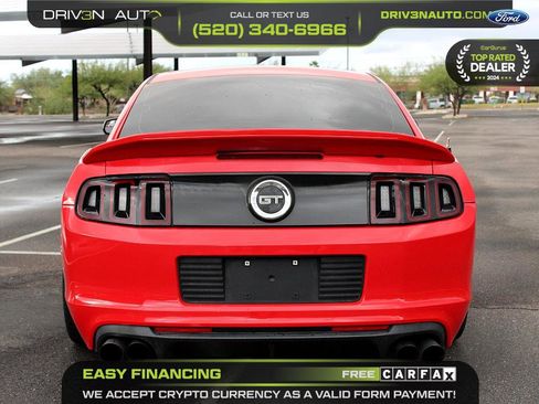 Used 2013 Ford Mustang GT image 6