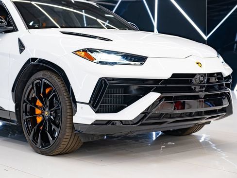 Used 2023 Lamborghini Urus S AWD/4WD image 5