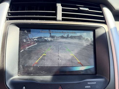 Used 2011 Ford Edge SEL w/ 202A Rapid Spec Order Code FWD image 25