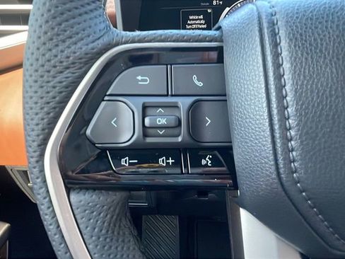 New 2026 Toyota Tundra 1794 Edition image 22