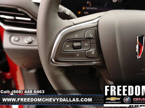 New 2026 Buick Envista Sport Touring w/ Convenience I Package image 24