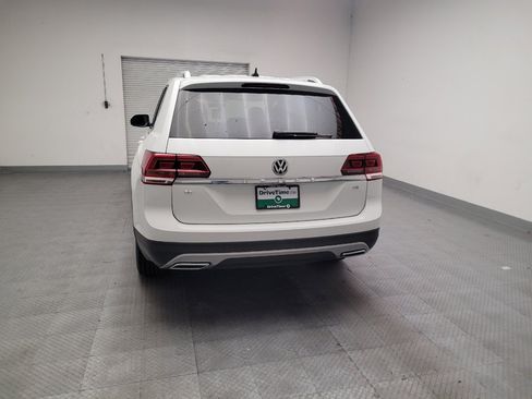 Used 2019 Volkswagen Atlas SE FWD image 6
