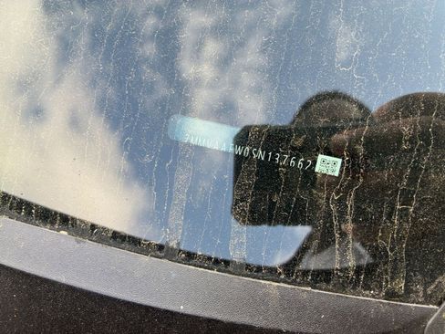 Used 2025 MAZDA CX-50 2.5 Hybrid w/ Premium Plus Pkg image 28