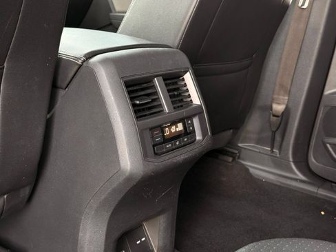 Used 2022 Volkswagen Atlas SEL AWD/4WD image 20