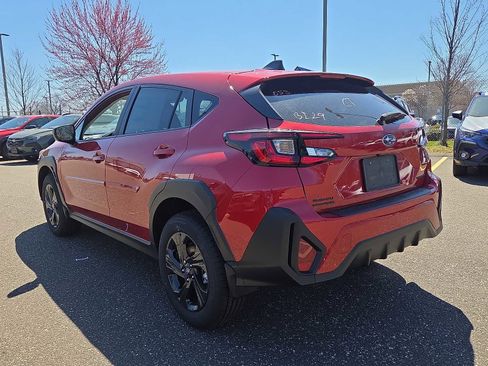New 2026 Subaru Crosstrek 2.5i image 3