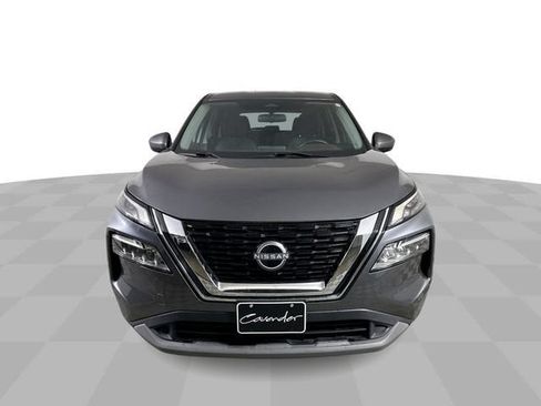 Used 2023 Nissan Rogue SV AWD/4WD image 3