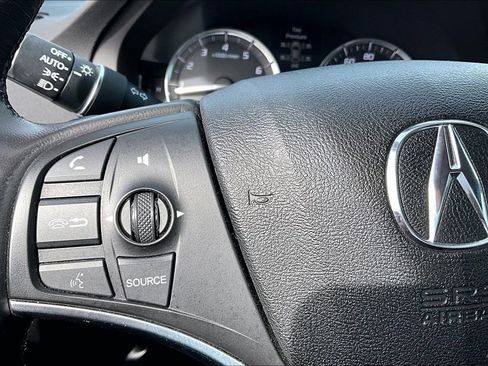Used 2014 Acura MDX SH-AWD w/ Technology Package image 26