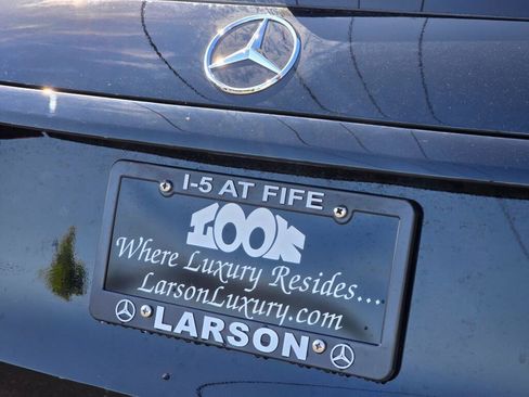 New 2026 Mercedes-Benz GLC 300 4MATIC image 28