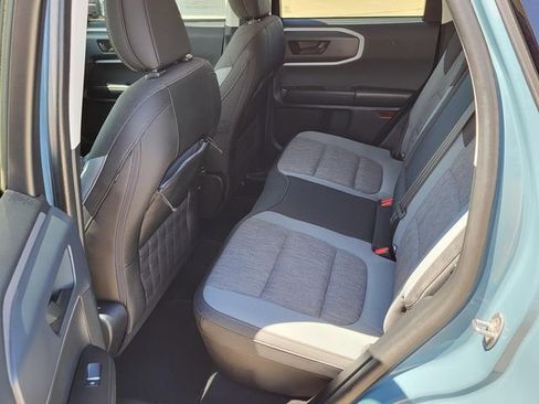 Used 2021 Ford Bronco Sport Big Bend image 14