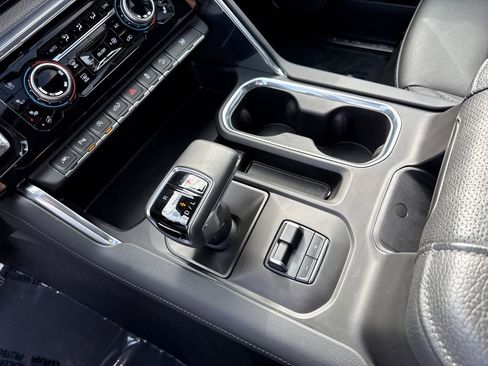 Certified 2024 GMC Sierra 1500 Denali w/ Technology Package image 27