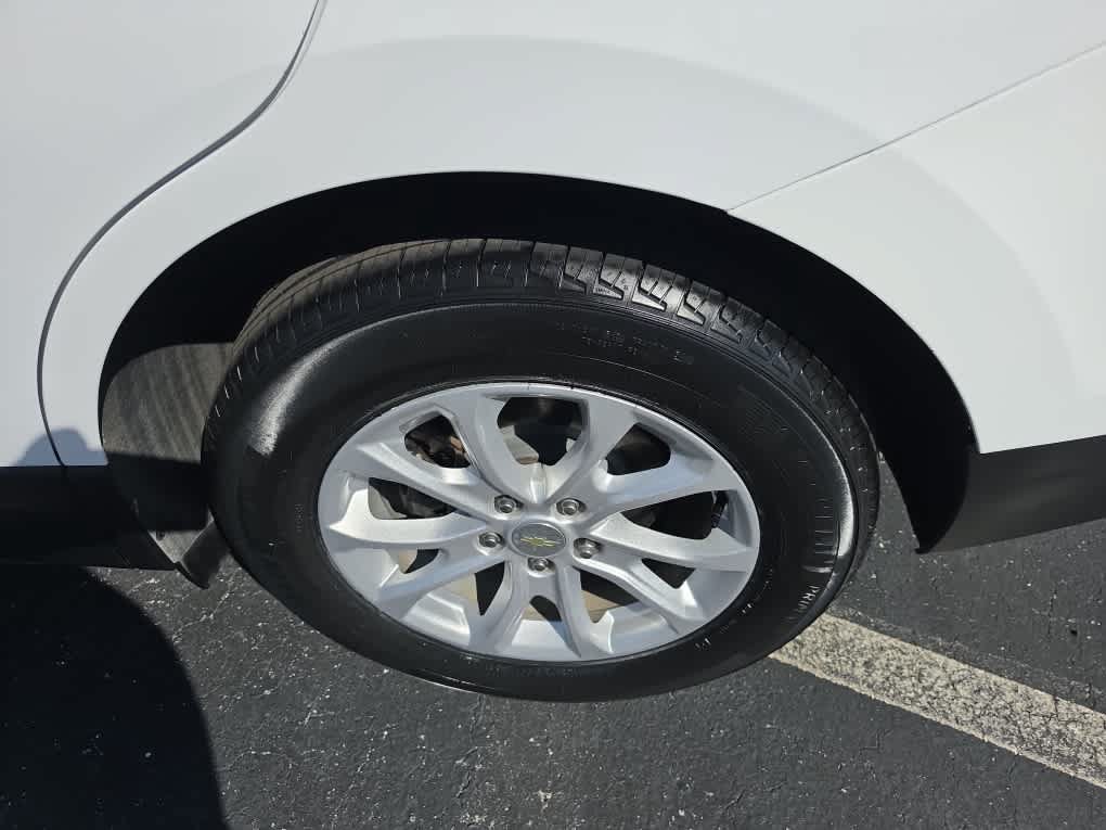 Used 2021 Chevrolet Equinox LT FWD image 15