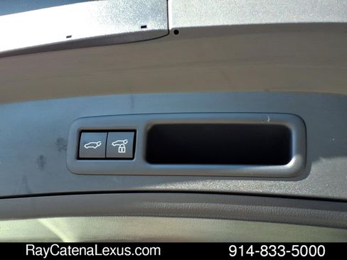Certified 2025 Lexus UX 300h AWD w/ Accessory Package (Z1) image 20