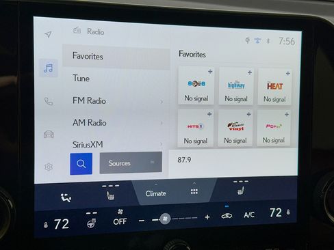 Certified 2025 Lexus NX 350 AWD w/ Accessory Package (2T) image 15