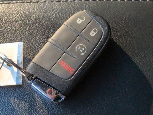 Used 2025 Jeep Compass Latitude w/ Altitude Special Edition AWD/4WD image 27