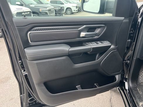 New 2026 RAM 1500 Big Horn image 18