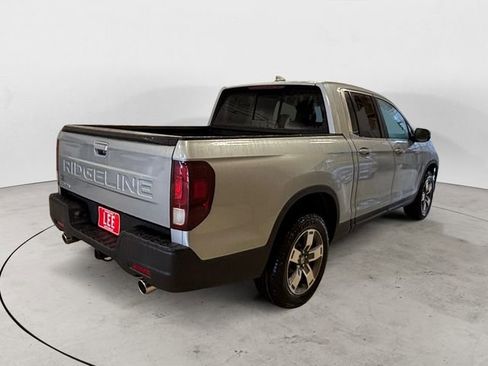 New 2026 Honda Ridgeline RTL image 5