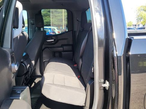 Used 2023 GMC Sierra 1500 Pro AWD/4WD image 22
