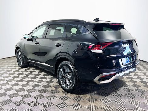 Used 2023 Kia Sportage SX Prestige AWD/4WD image 5
