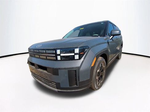 New 2026 Hyundai Santa Fe SE image 9