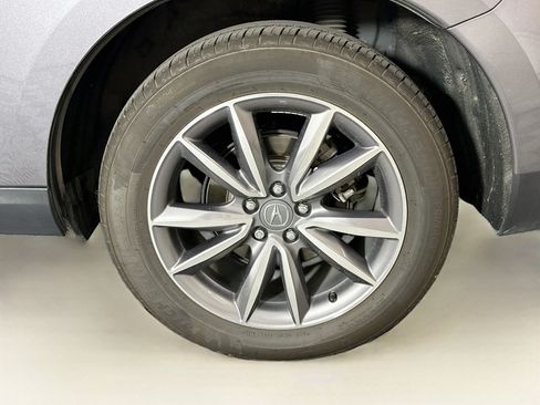 Used 2021 Acura RDX AWD w/ Technology Package image 11