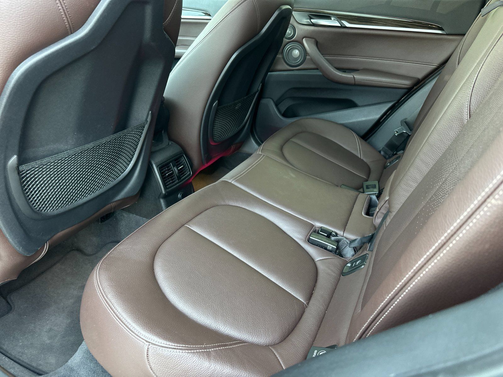 Used 2018 BMW X1 xDrive28i AWD/4WD image 11