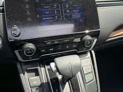 Used 2020 Honda CR-V EX image 10