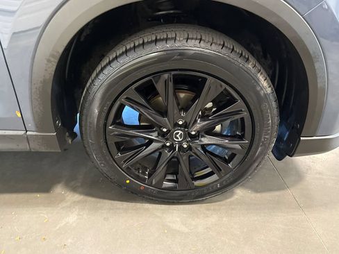 Certified 2025 MAZDA CX-5 Carbon Edition AWD/4WD image 19