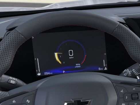 New 2026 Chevrolet Trax RS w/ Driver Confidence Package image 18