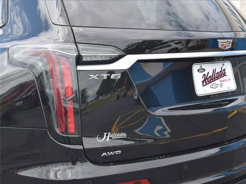 Used 2021 Cadillac XT6 Sport image 50