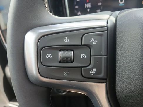 New 2026 Chevrolet Silverado 2500 LTZ w/ LTZ Premium Texas Edition AWD/4WD image 21