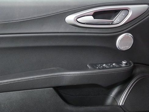 New 2026 Alfa Romeo Giulia RWD image 7