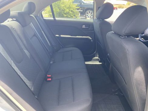 Used 2012 Ford Fusion SE FWD image 13