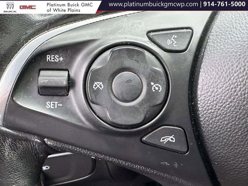 Used 2020 Buick Enclave Essence w/ Sport Touring Edition image 32