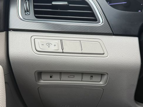 Used 2017 Hyundai Sonata Sport FWD image 24
