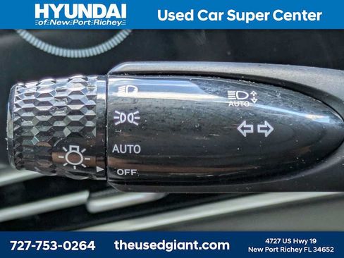 Certified 2023 Hyundai Elantra SEL w/ Convenience Package FWD image 29