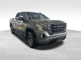 Used 2019 GMC Sierra 1500 AT4 w/ AT4 Premium Package video 2